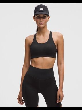 NWT lululemon energy sports bra